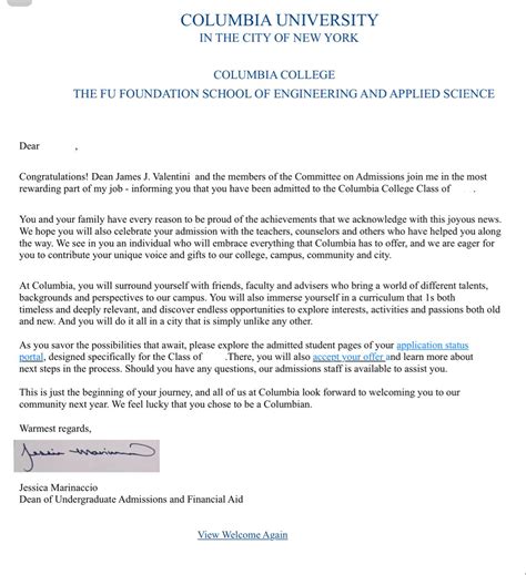 columbia university email after graduation